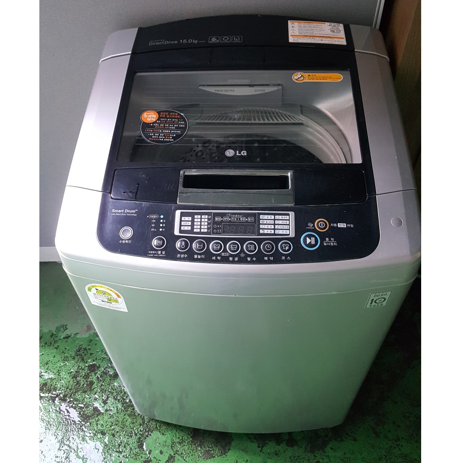 세탁기  15K