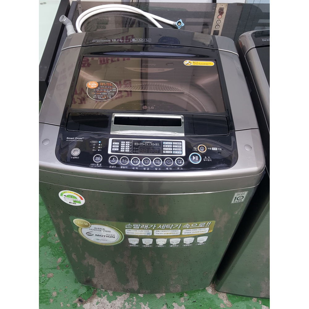 세탁기 15K