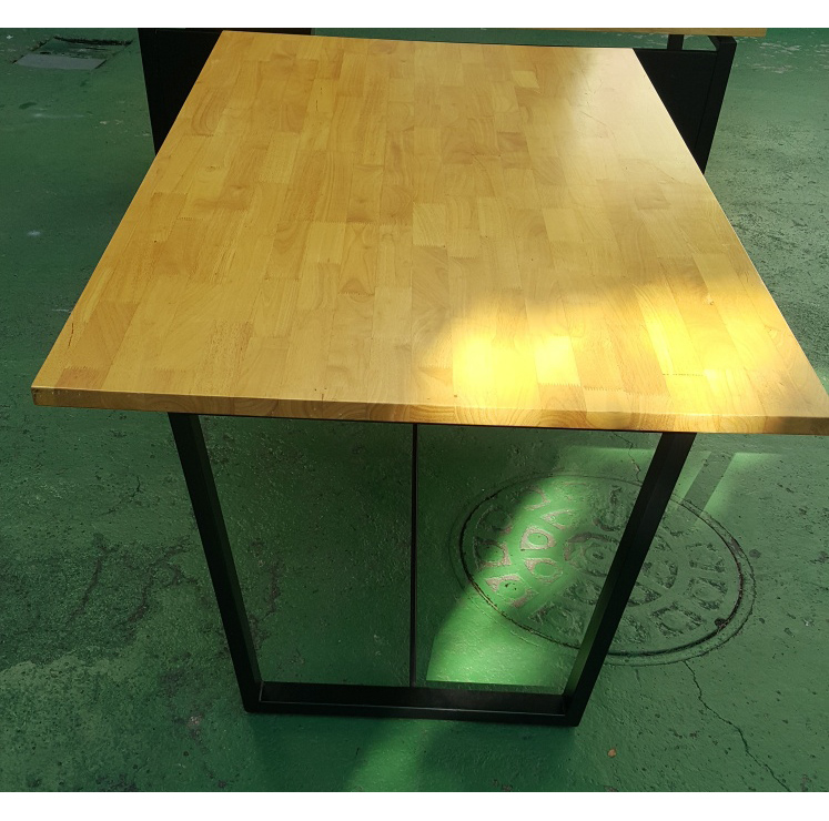 원목 중역 회의테이블