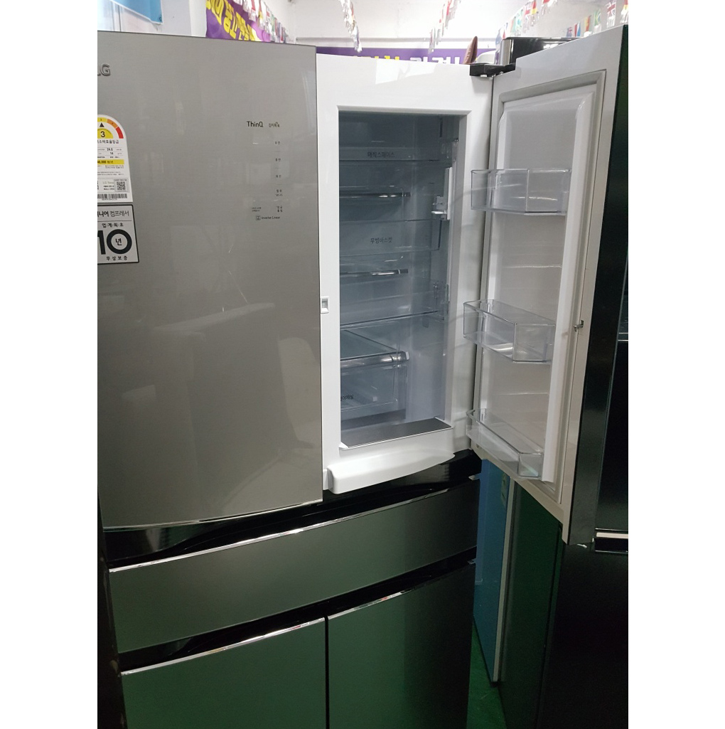 LG 김치 냉장고 836L