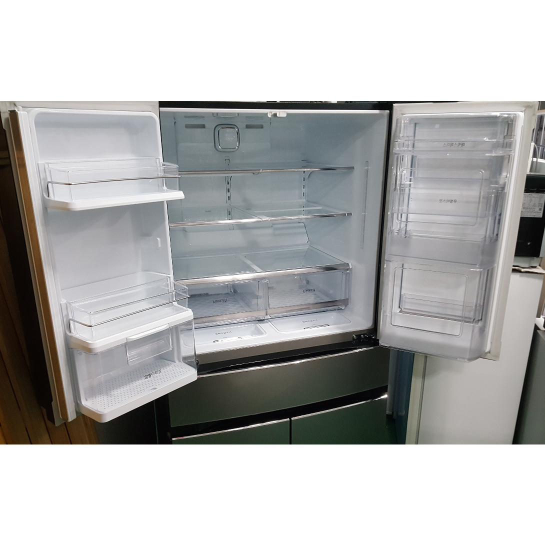 LG 김치 냉장고 836L