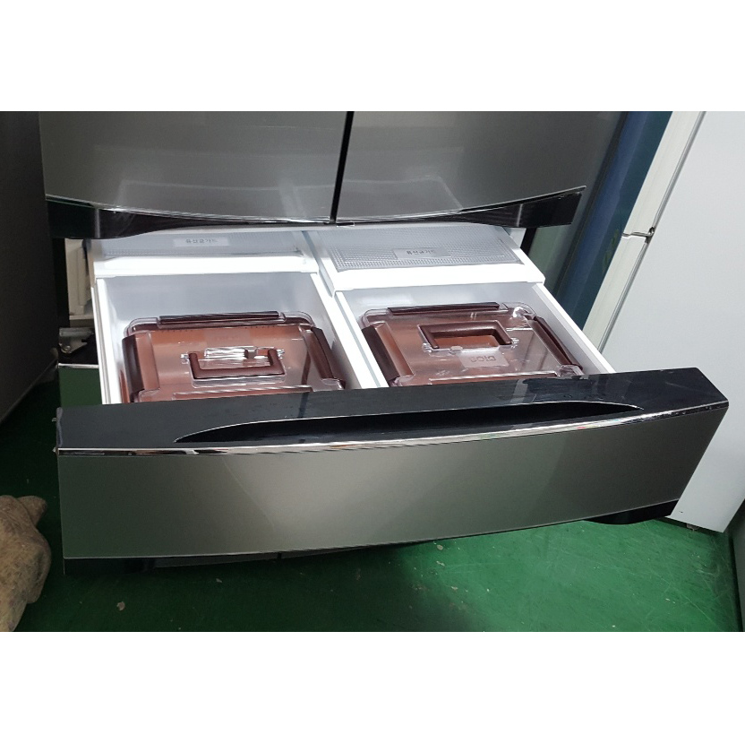 LG 김치 냉장고 836L