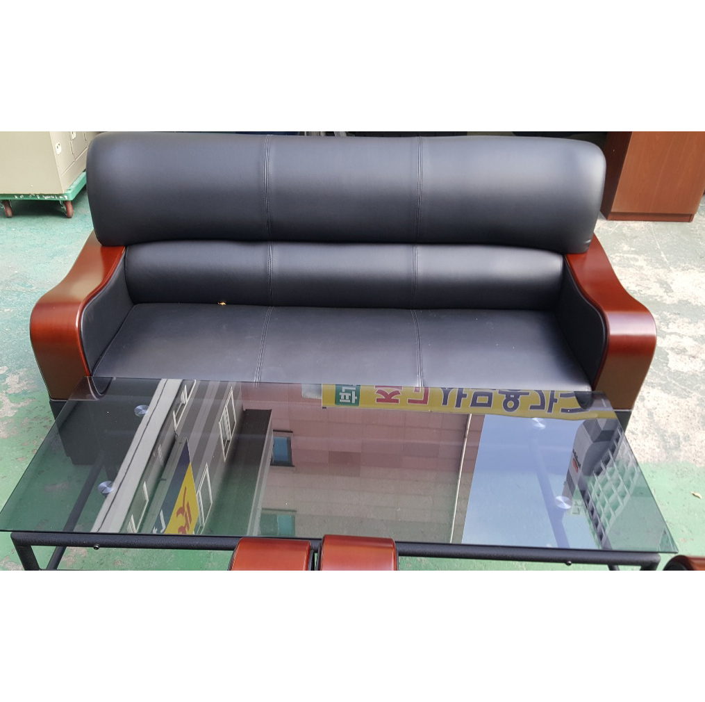 중역 쇼파 세트