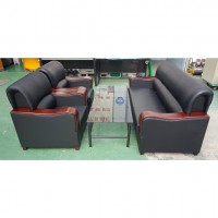 중역 쇼파 세트