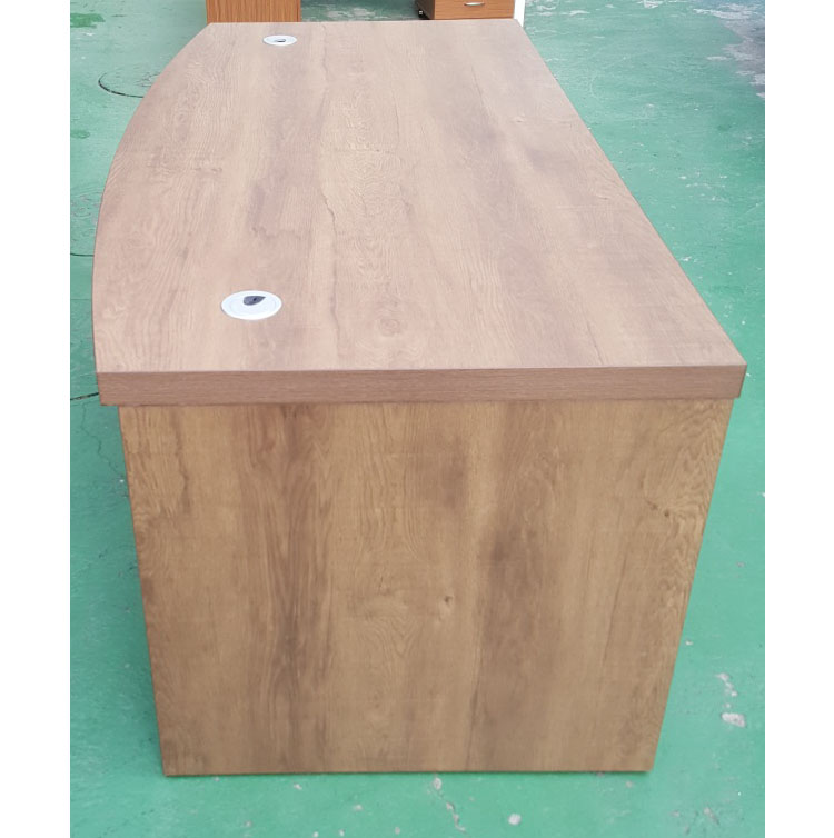 중역 책상 세트