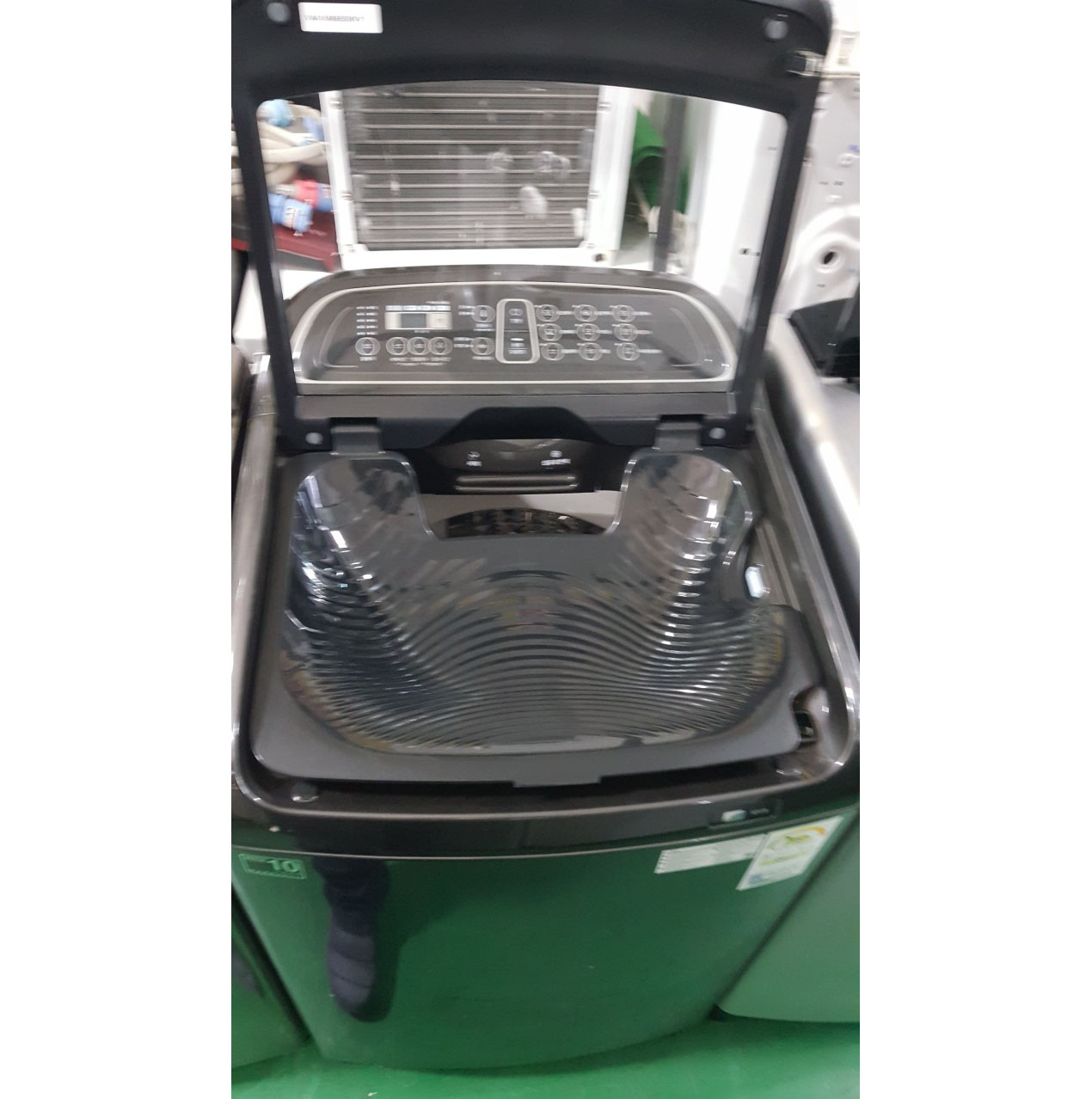 삼성 세탁기 16K