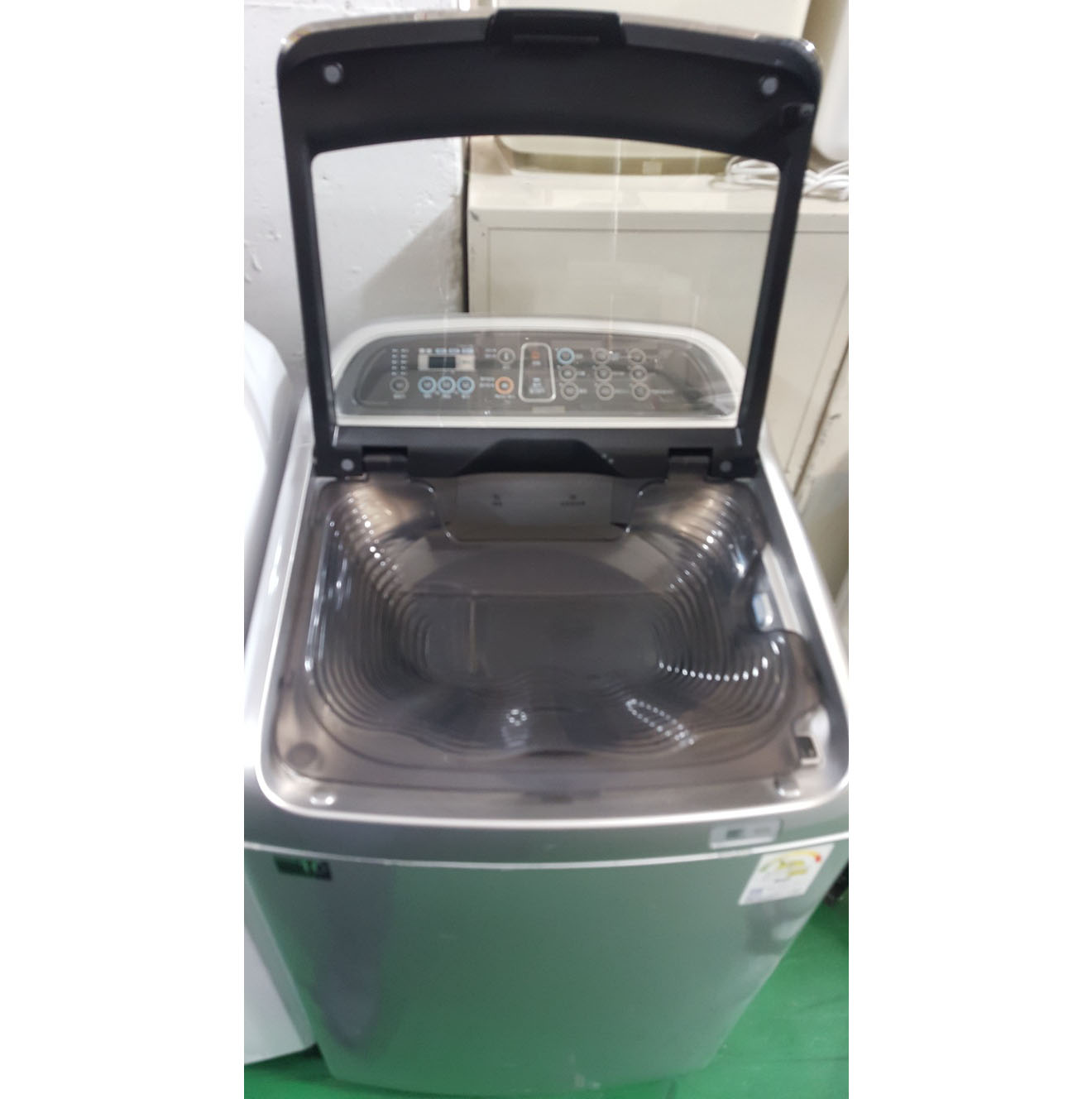 삼성 세탁기 14K