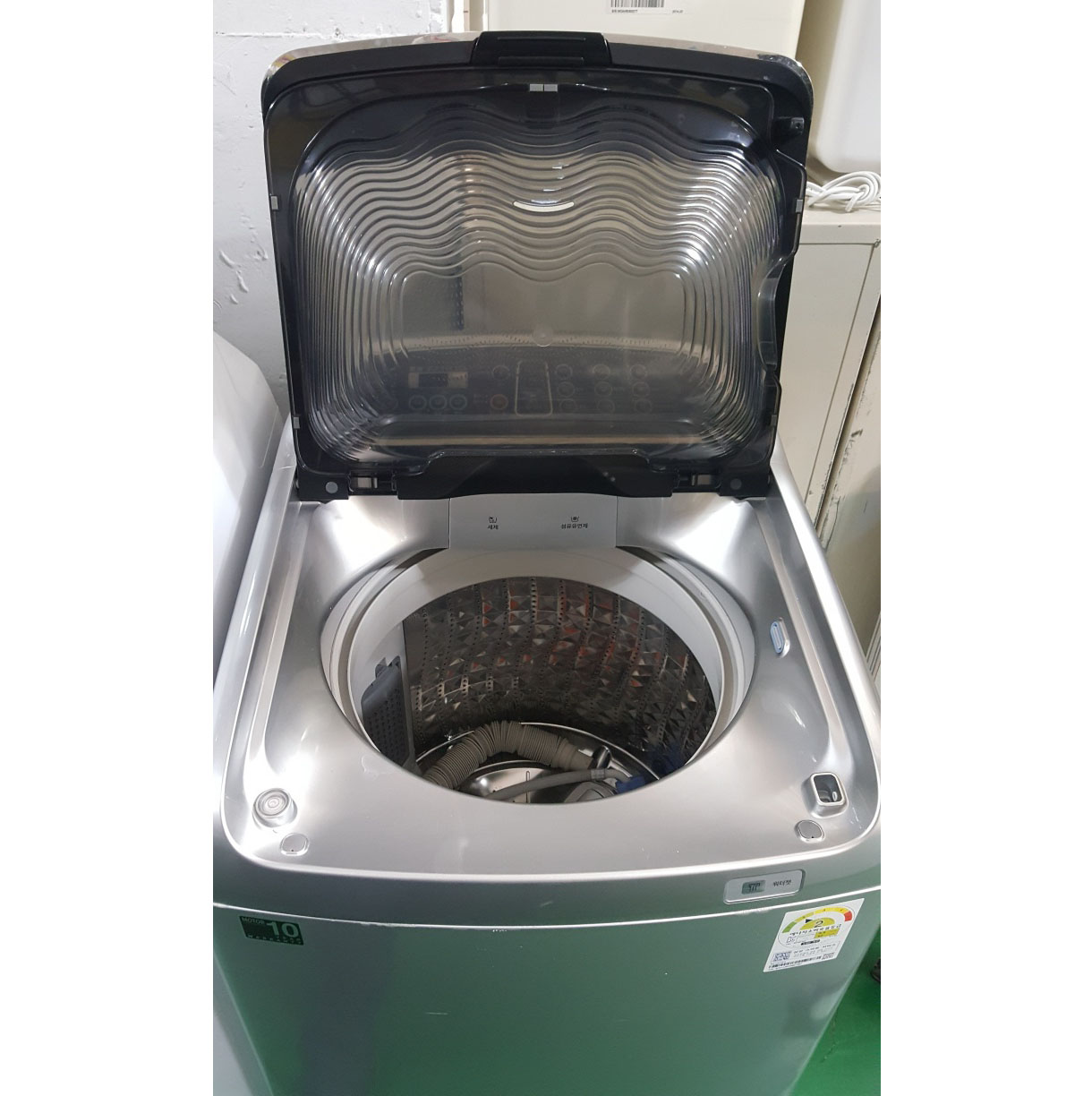 삼성 세탁기 14K