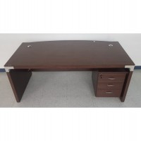 중역책상 세트 이동서랍포함