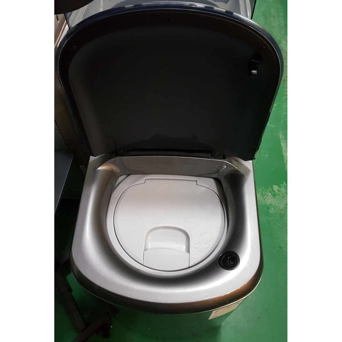 아기사랑 세탁기