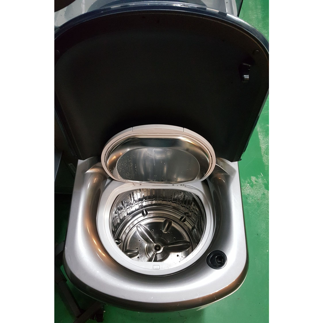 아기사랑 세탁기