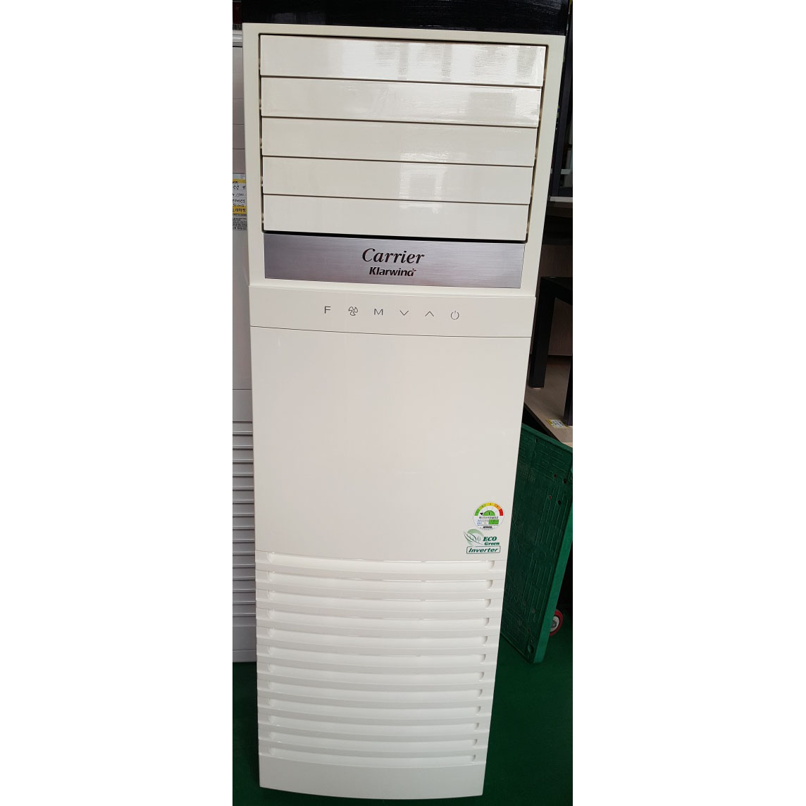 냉난방기(인버터)