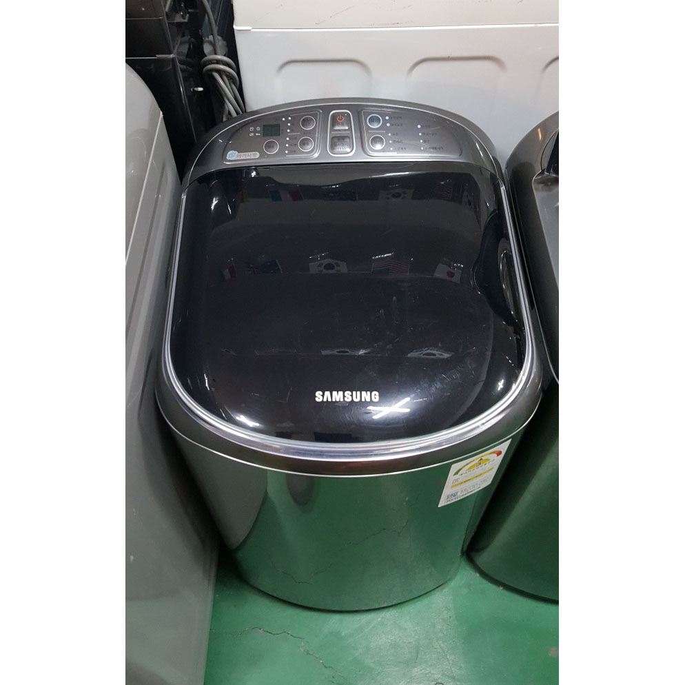 아기사랑 세탁기