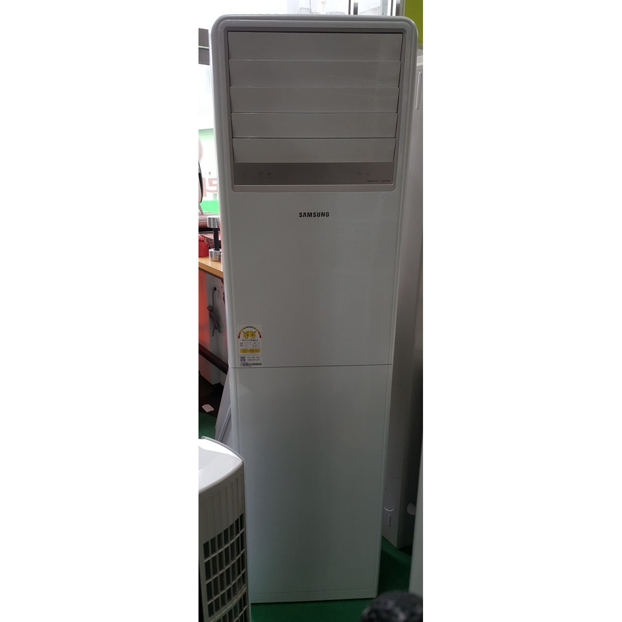 삼성 냉난방기히트펌프