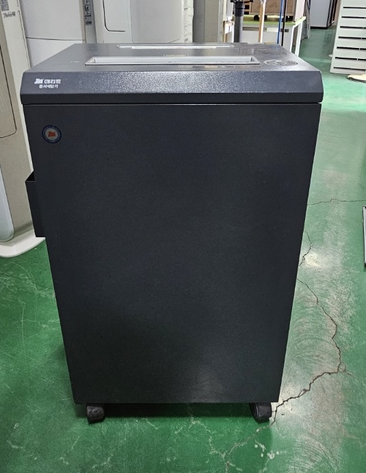 메리트 문서세단기