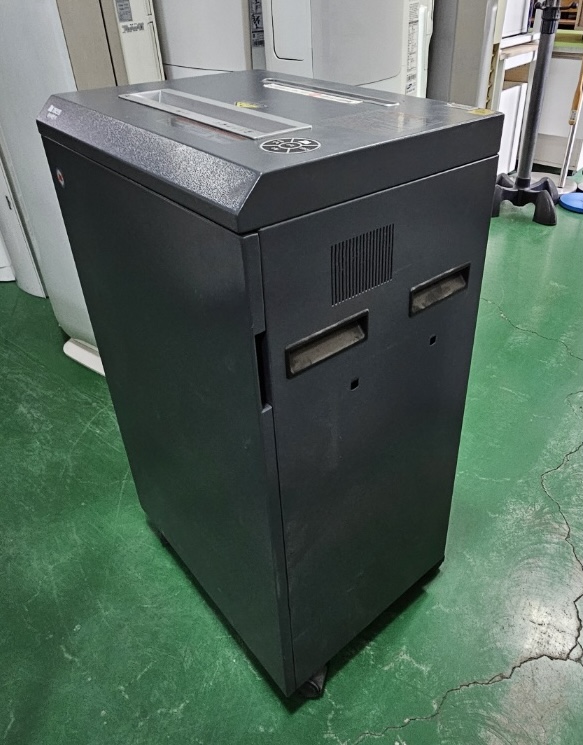 메리트 문서세단기