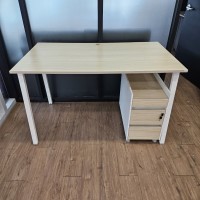 한샘 책상 세트 ,이동 서랍 포함
