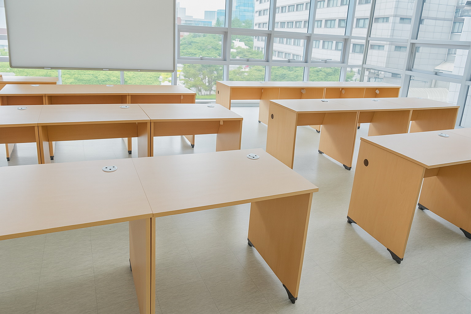 TM책상 800*600*720 (100EA)