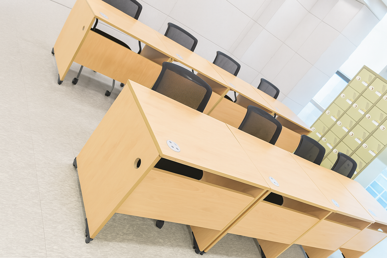 TM책상 800*600*720 (100EA)