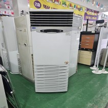 캐리어 냉난방기 30평형