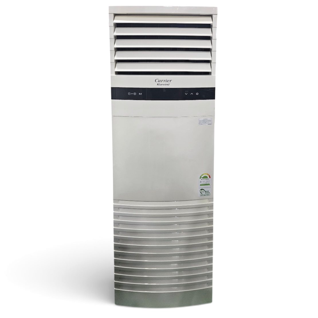 캐리어 냉난방기 25평