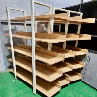 5단 진열장 (3EA)