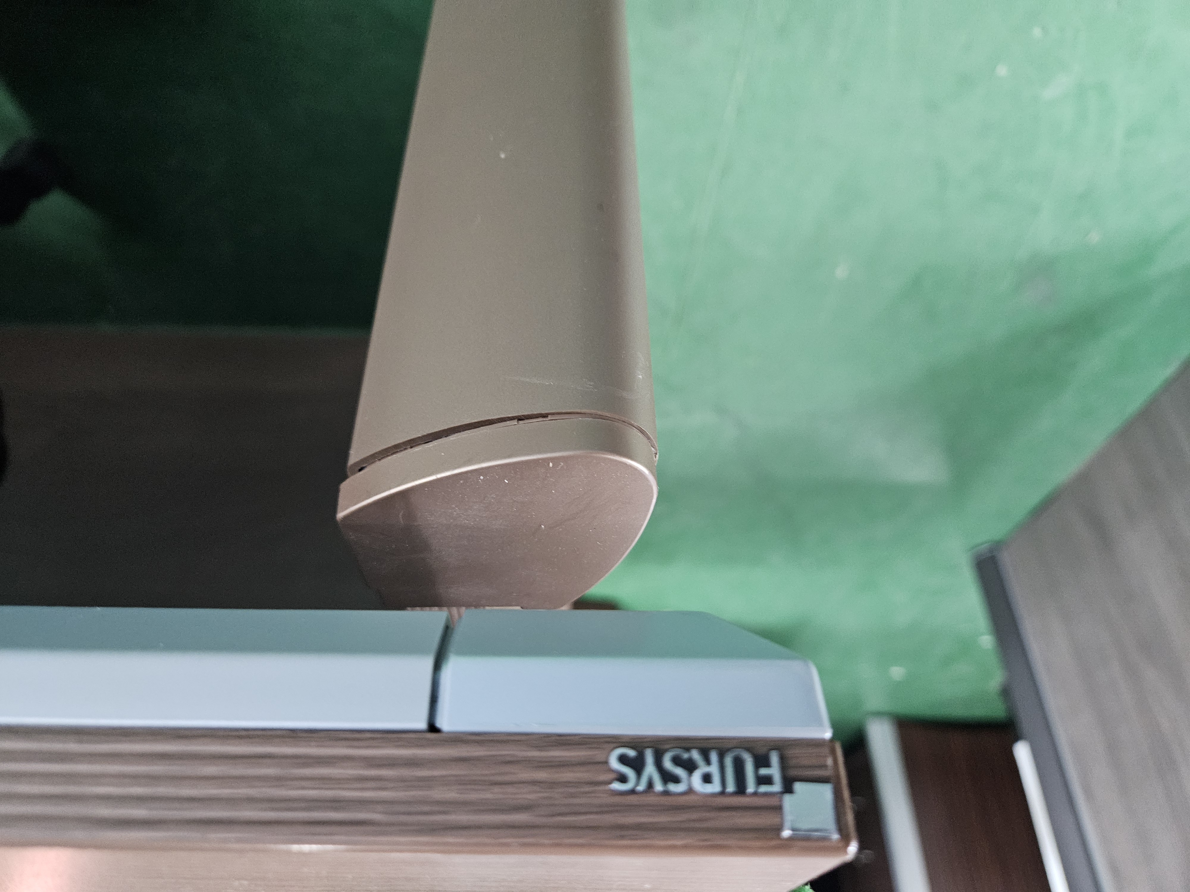 퍼시스 중역책상