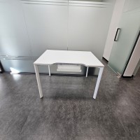책상(화이트)
